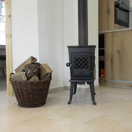 Ferienhaus Erhorn, E-Bike, Bettwaesche Und Handtuecher Zubuchbar Buchholz in der Nordheide Extérieur photo