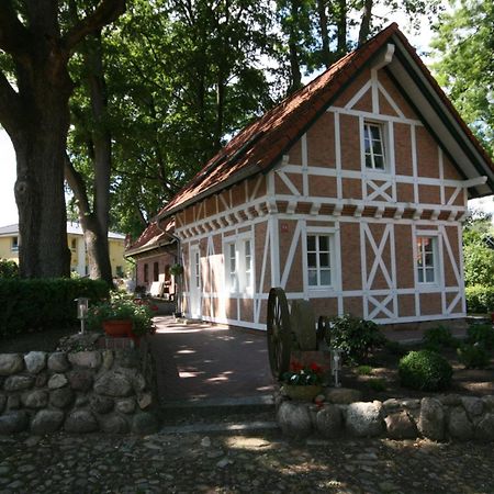 Ferienhaus Erhorn, E-Bike, Bettwaesche Und Handtuecher Zubuchbar Buchholz in der Nordheide Extérieur photo